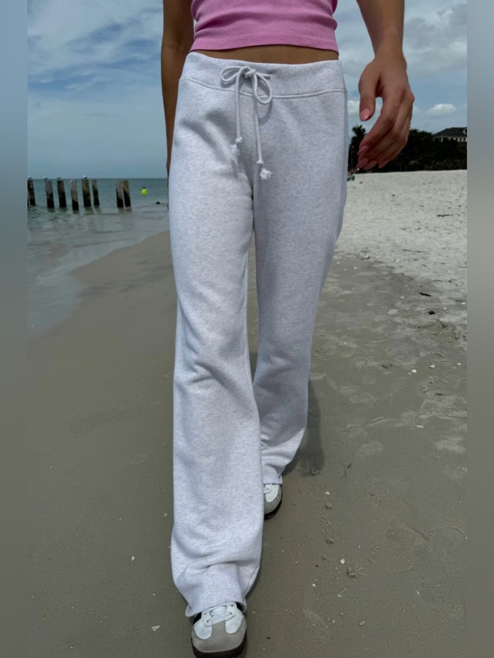 Brandy Melville Sweatpants